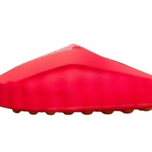 nike men's mind 001 slide light smoke grey sandals, from stockx