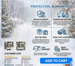 تيشيرت نسائي بأكمام طويلة مزين برسومات رجل الثلج والقطة في عيد الميلاد - تيشيرت فضفاض مناسب للعطلات